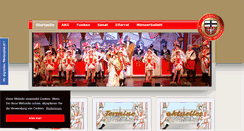 Desktop Screenshot of ahsa-dev.com.sa